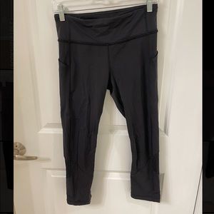 Lululemon Crop Legging